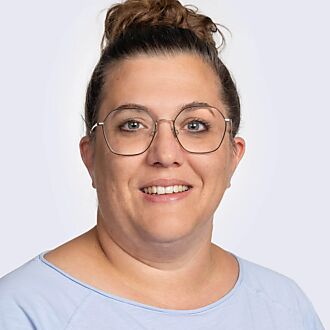 Porträt Eliane Künzli