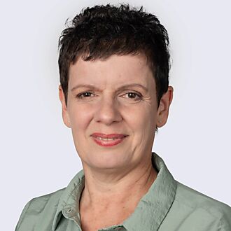 Porträt Petra Spescha