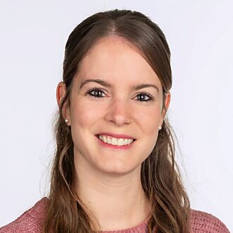 Porträt Sereina Reinhold